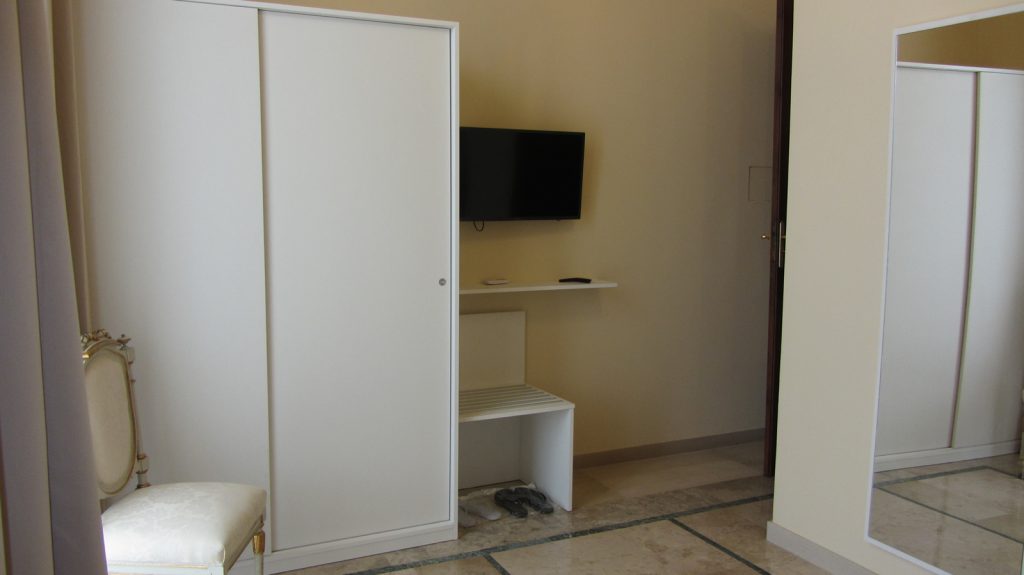 Dimora Cherleston lecce (10)