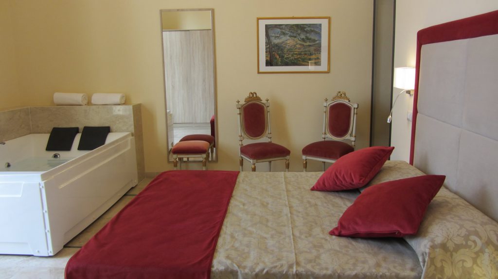 Dimora Cherleston lecce (12)