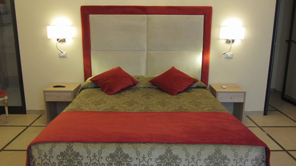 Dimora Cherleston lecce (13)