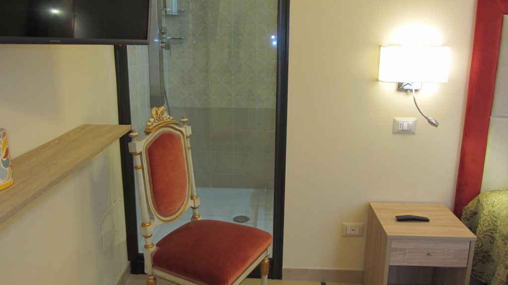 Dimora Cherleston lecce (16)
