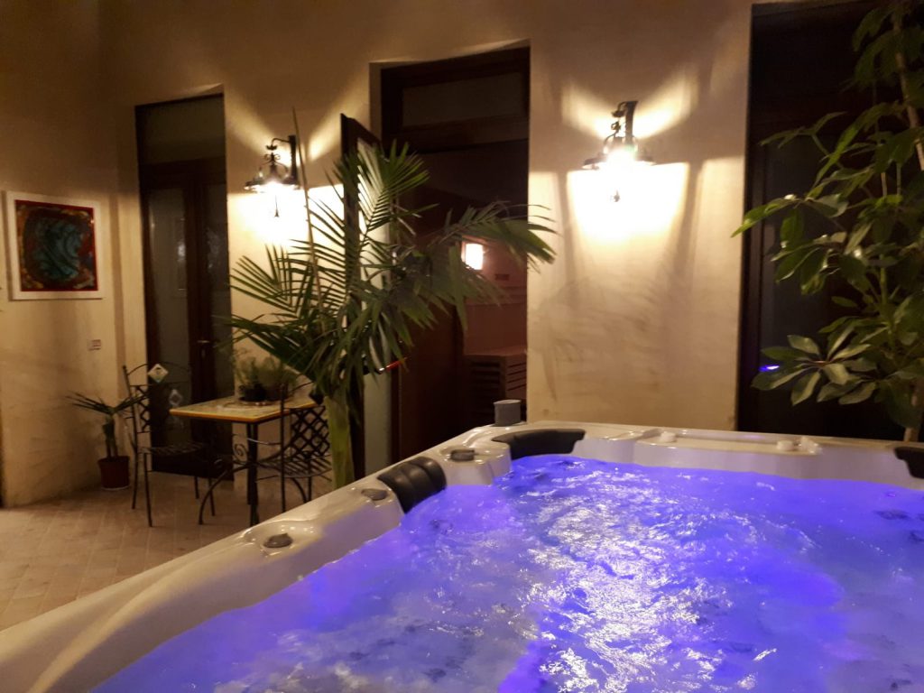 Dimora Cherleston lecce (17)