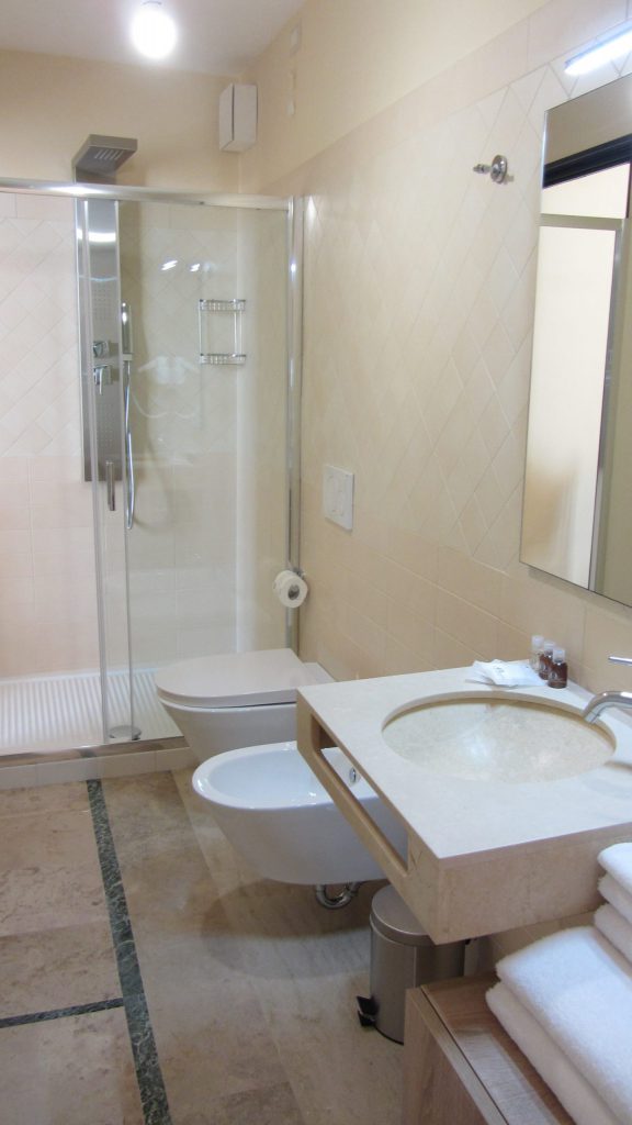 Dimora Cherleston lecce (18)