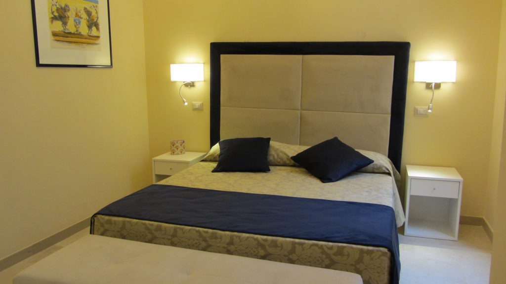 Dimora Cherleston lecce (2)