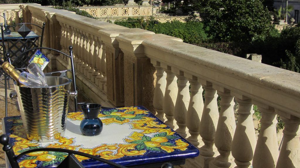 Dimora Cherleston lecce (21)