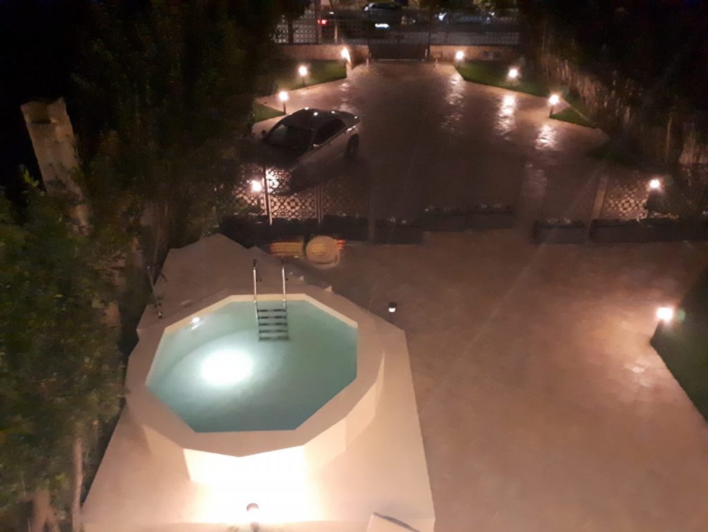 Dimora Cherleston lecce (22)