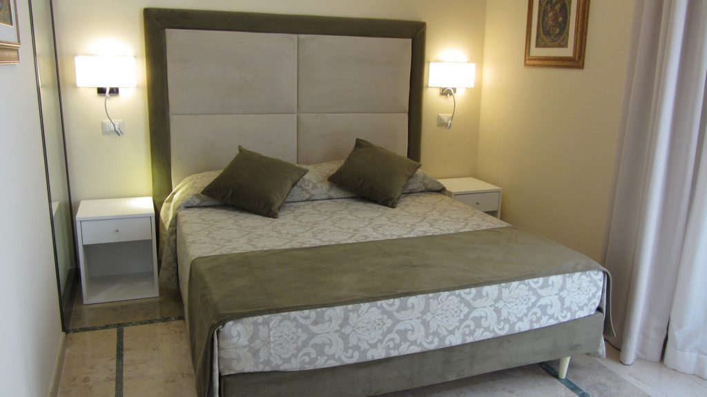 Dimora Cherleston lecce (3)
