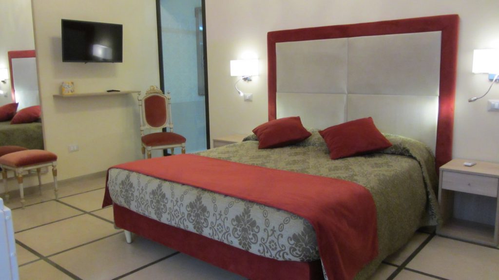 Dimora Cherleston lecce (6)