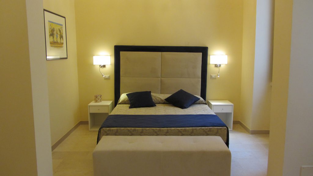 Dimora Cherleston lecce (7)